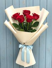 Букет Классика чувств #REPLACE_PRED# Зеленокумске