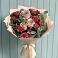 Букет цветов из: Гвоздики и Розы в Зеленокумске