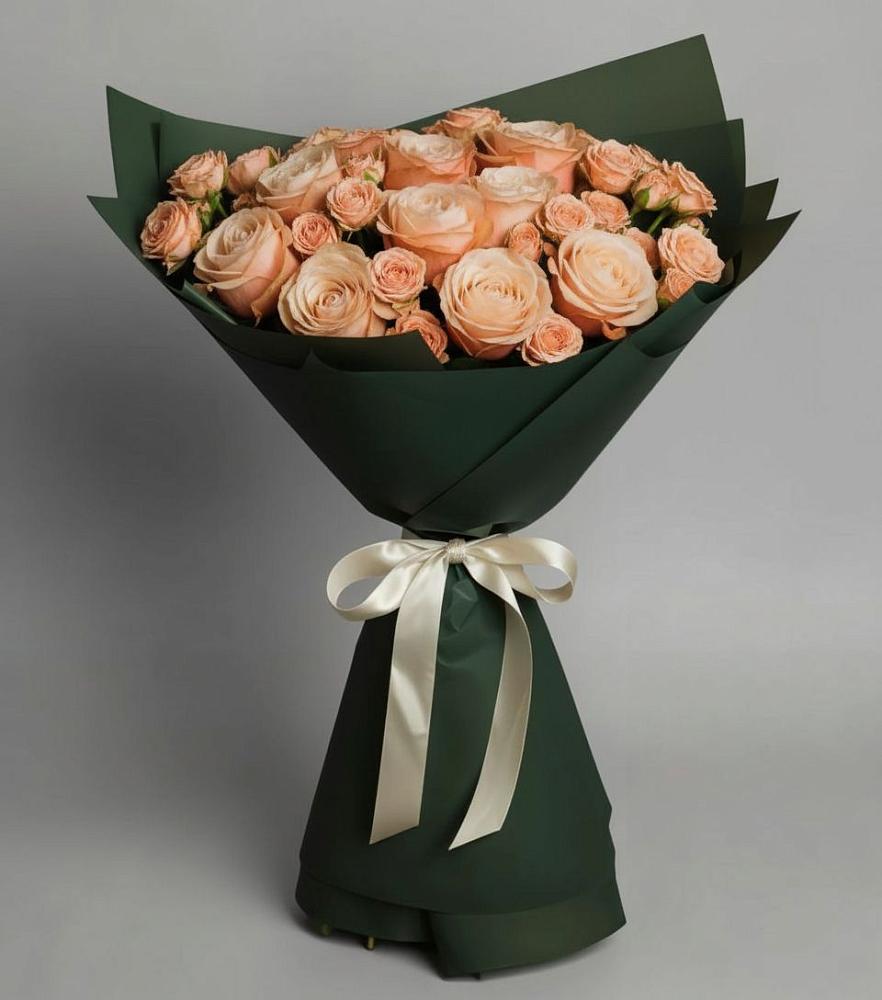 Букет Элегантный в Зеленокумске