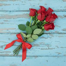 Букет Красные розы в Зеленокумске