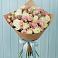Букет цветов из: Розы в Зеленокумске