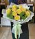 Букет цветов из: Хризантемы и Розы в Зеленокумске