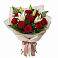 Букет цветов из: Лилии и Розы в Зеленокумске