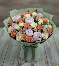 Букет Мороженное #REPLACE_PRED# Зеленокумске