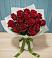 Букет Красные розы в Зеленокумске