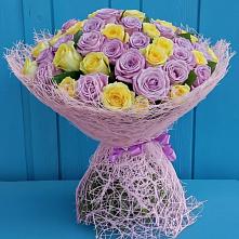 Букет 101 Волшебный Миг в Зеленокумске