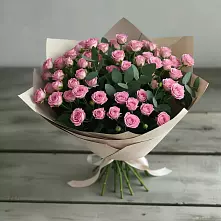 Букет Удовольствие в Зеленокумске