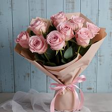 Букет цветов из:  Розы в Зеленокумске