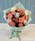 Букет цветов из: Розы в Зеленокумске