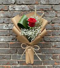 Букет цветов из:  Розы в Зеленокумске