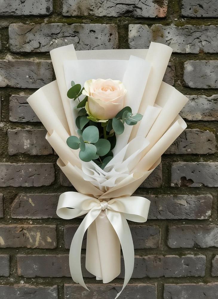 Букет цветов из: Розы в Зеленокумске