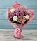 Букет цветов из: Герберы в Зеленокумске