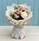 Букет цветов из: Розы в Зеленокумске