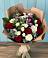 Букет цветов из: Розы и Альстромерии в Зеленокумске