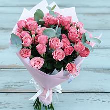 Букет Леди совершенство в Зеленокумске